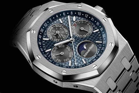 Vendesi Audemars Piguet Royal Oak Perpetual Calendar 